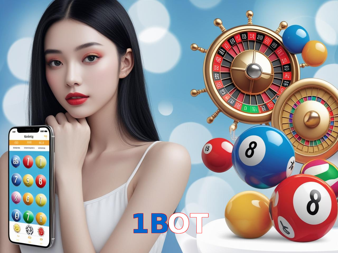 1BOT